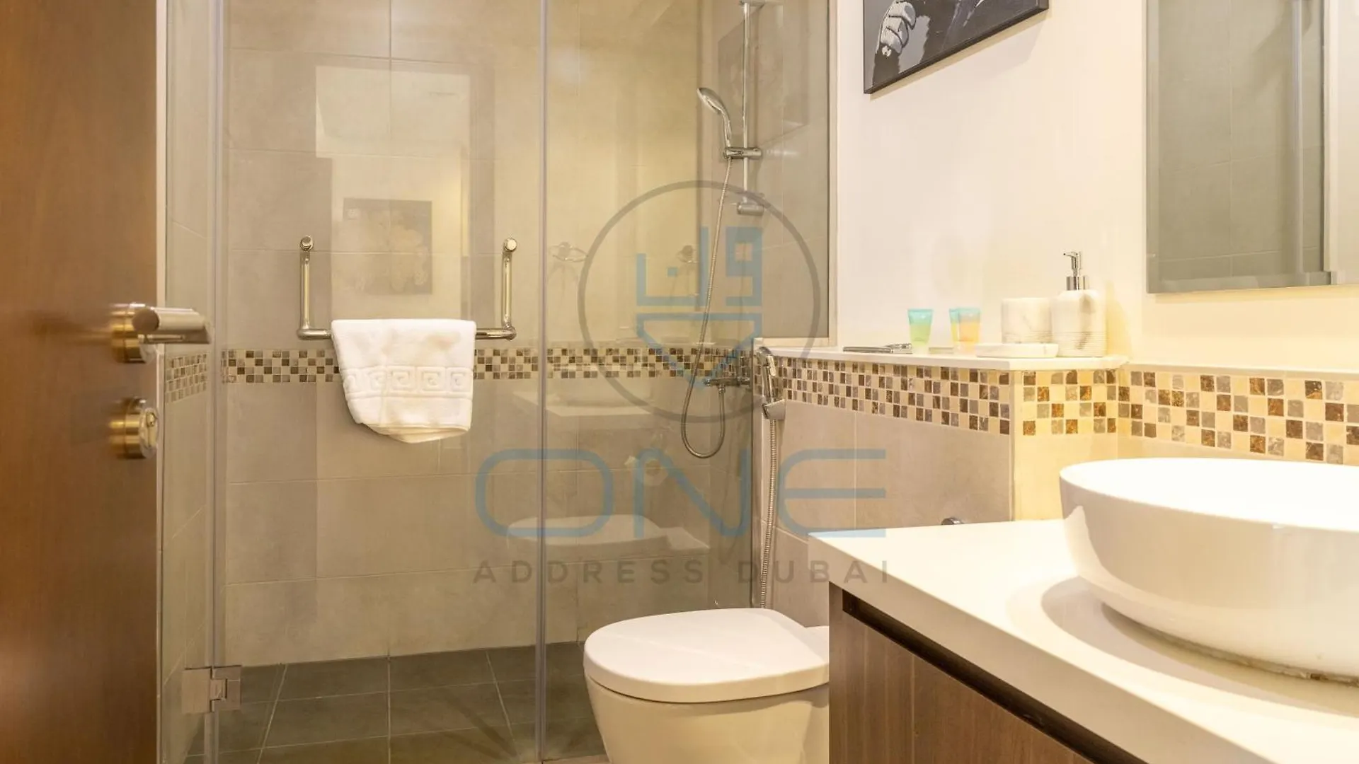 Premium 2 Bedroom Apartment In High Floor Near Downtown Dubai United Arab Emirates